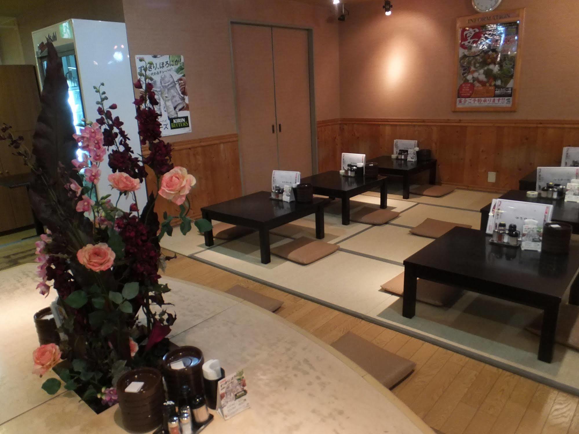 Hotel Wellbe Sakae Nagoja Exteriér fotografie