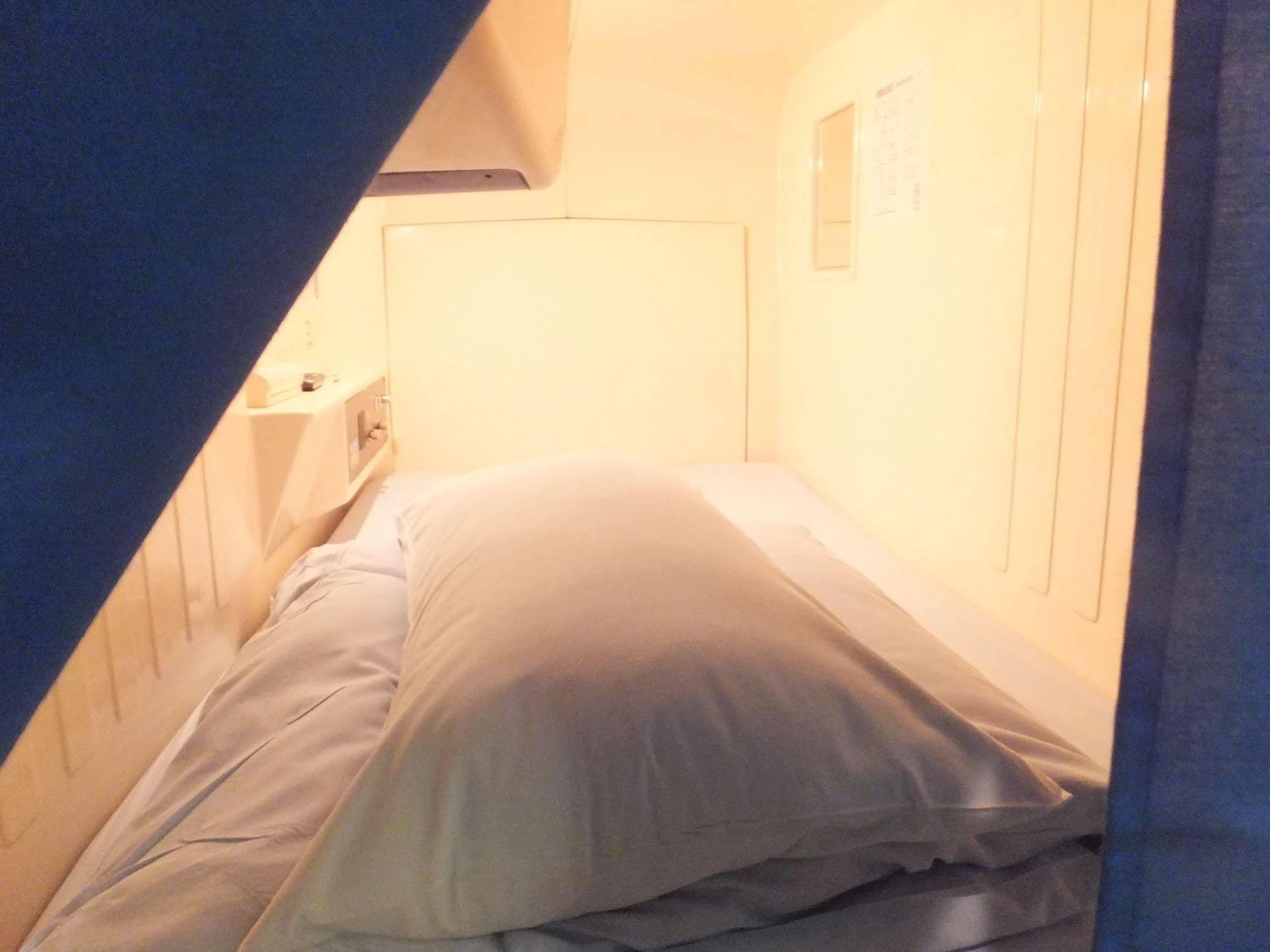 Hotel Wellbe Sakae Nagoja Exteriér fotografie