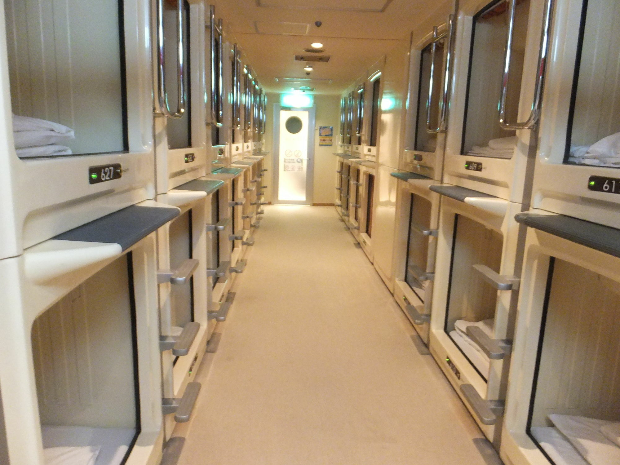Hotel Wellbe Sakae Nagoja Exteriér fotografie