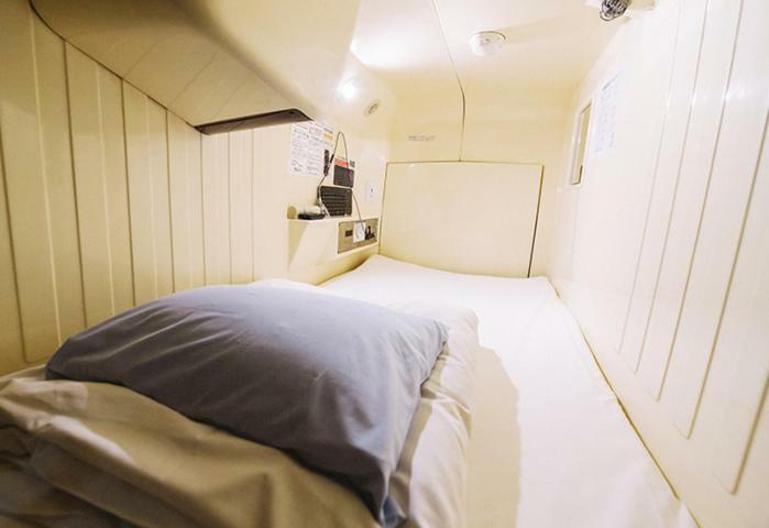 Hotel Wellbe Sakae Nagoja Exteriér fotografie
