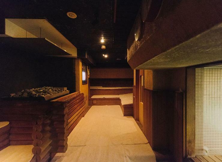 Hotel Wellbe Sakae Nagoja Exteriér fotografie